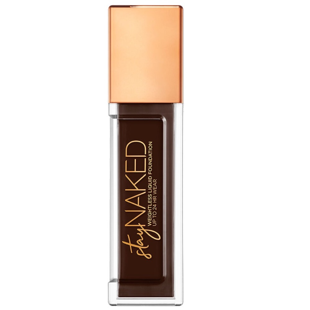 Urban Decay STAY NAKED WEIGHTLESS LIQUID FOUNDATION Shade 92NN - Picture 2 of 5